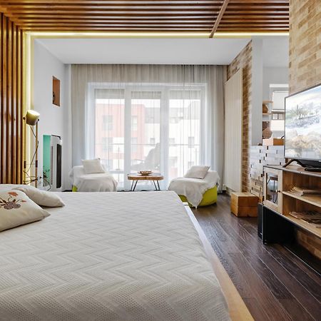 Wooden Touch Studio 브라쇼브 외부 사진