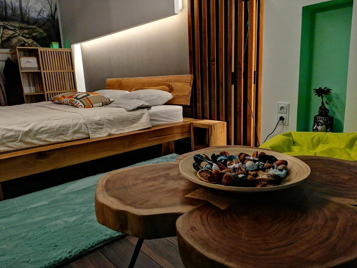 Wooden Touch Studio 브라쇼브 외부 사진