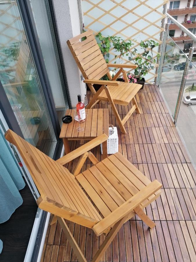 Wooden Touch Studio 브라쇼브 외부 사진