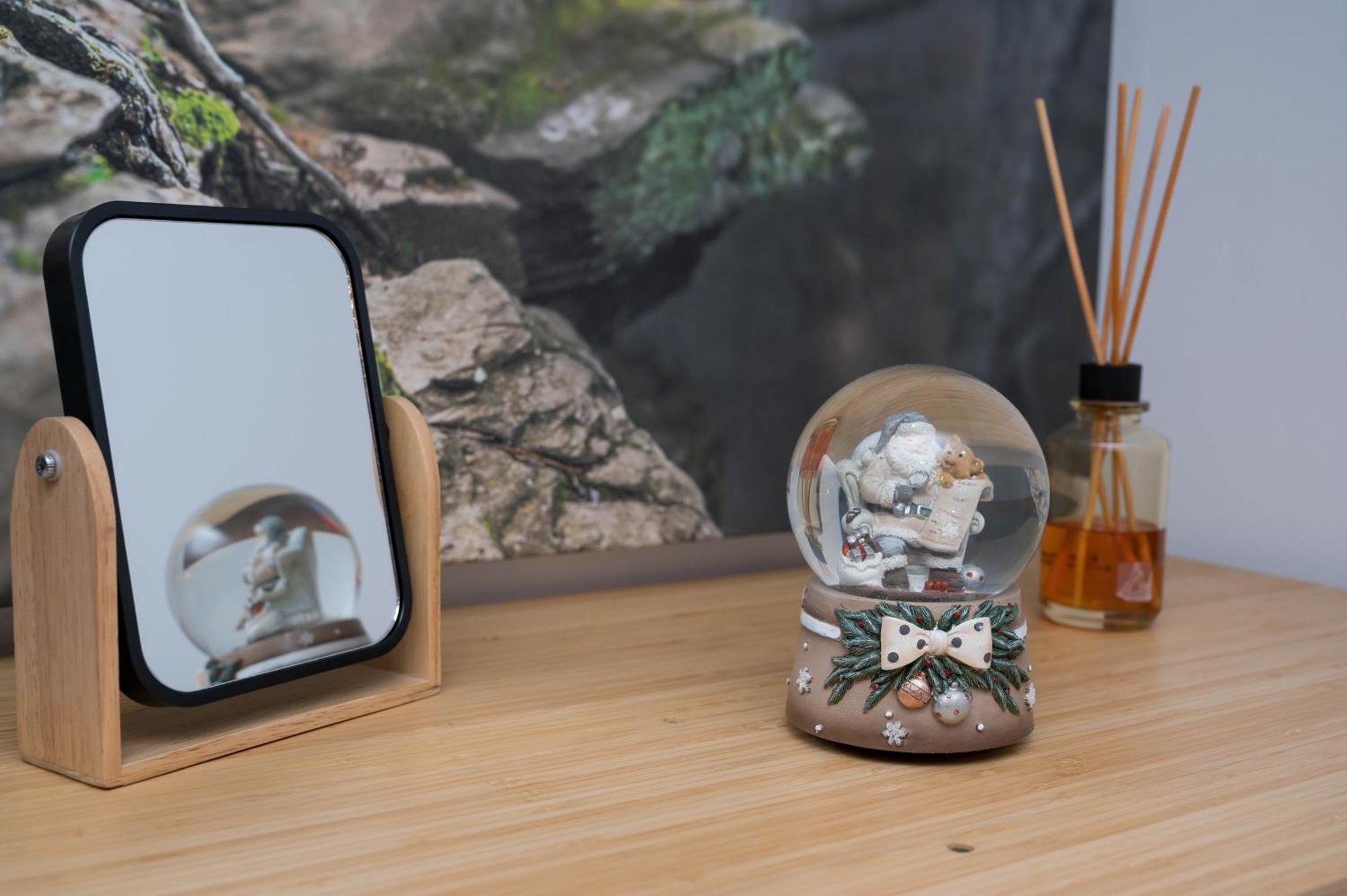 Wooden Touch Studio 브라쇼브 외부 사진