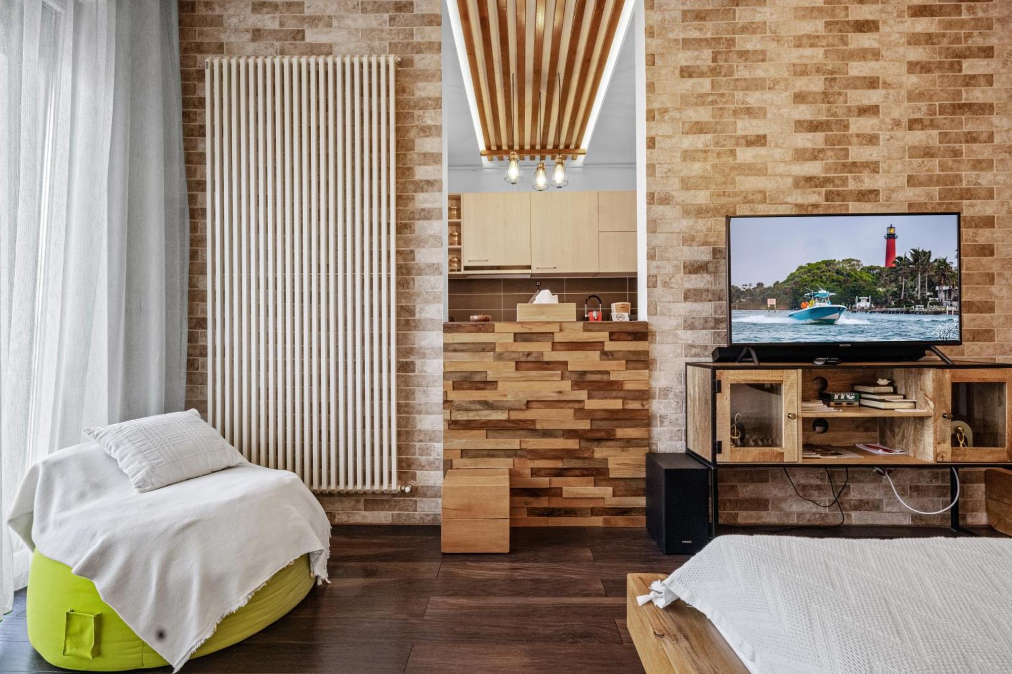 Wooden Touch Studio 브라쇼브 외부 사진